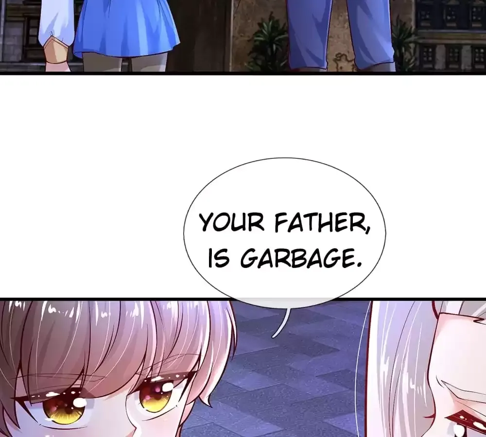 I Became The Emperor's Daughter One Day Chapter 411 page 5 - 