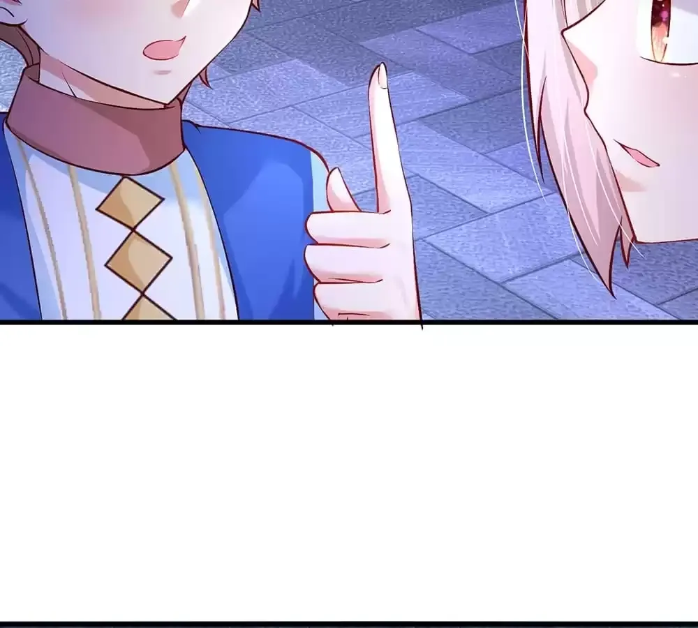 I Became The Emperor's Daughter One Day Chapter 411 page 6 - 