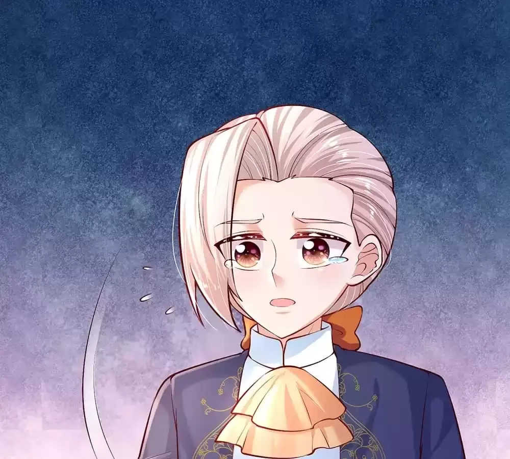 I Became The Emperor's Daughter One Day Chapter 411 page 7 - 