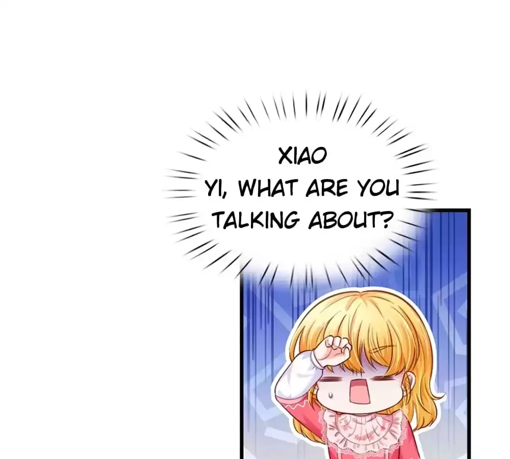 I Became The Emperor's Daughter One Day Chapter 411 page 9 - 