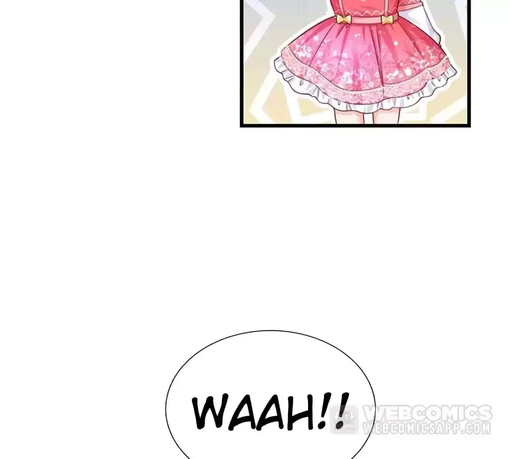 I Became The Emperor's Daughter One Day Chapter 411 page 10 - 