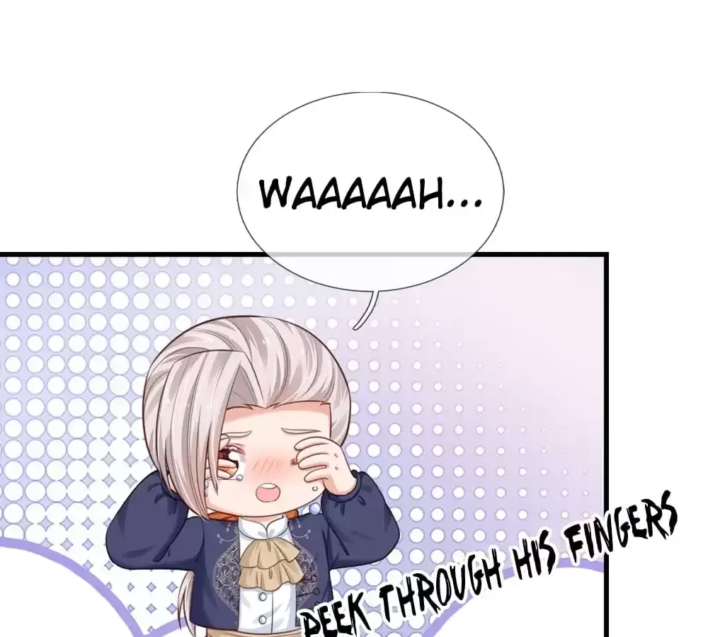 I Became The Emperor's Daughter One Day Chapter 412 page 1 - 