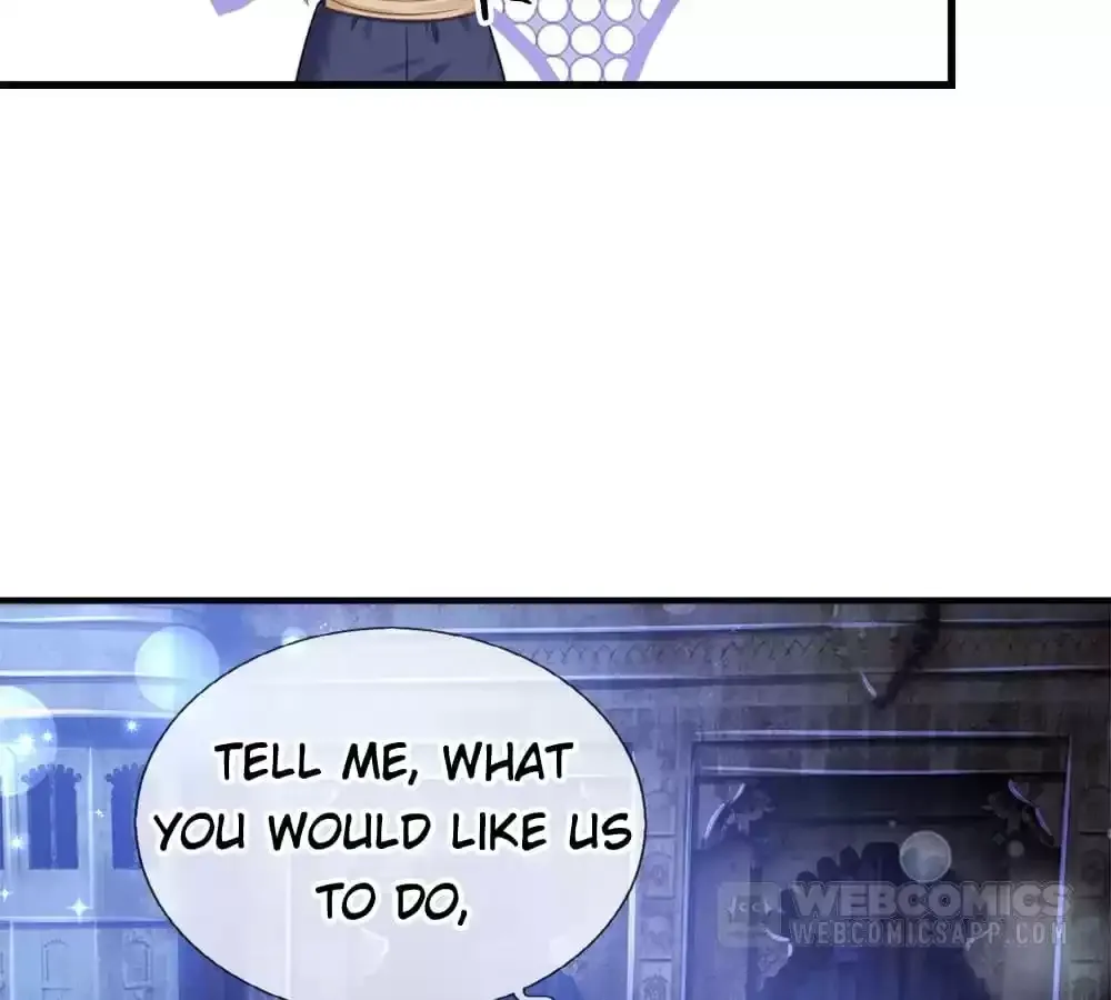 I Became The Emperor's Daughter One Day Chapter 412 page 2 - 