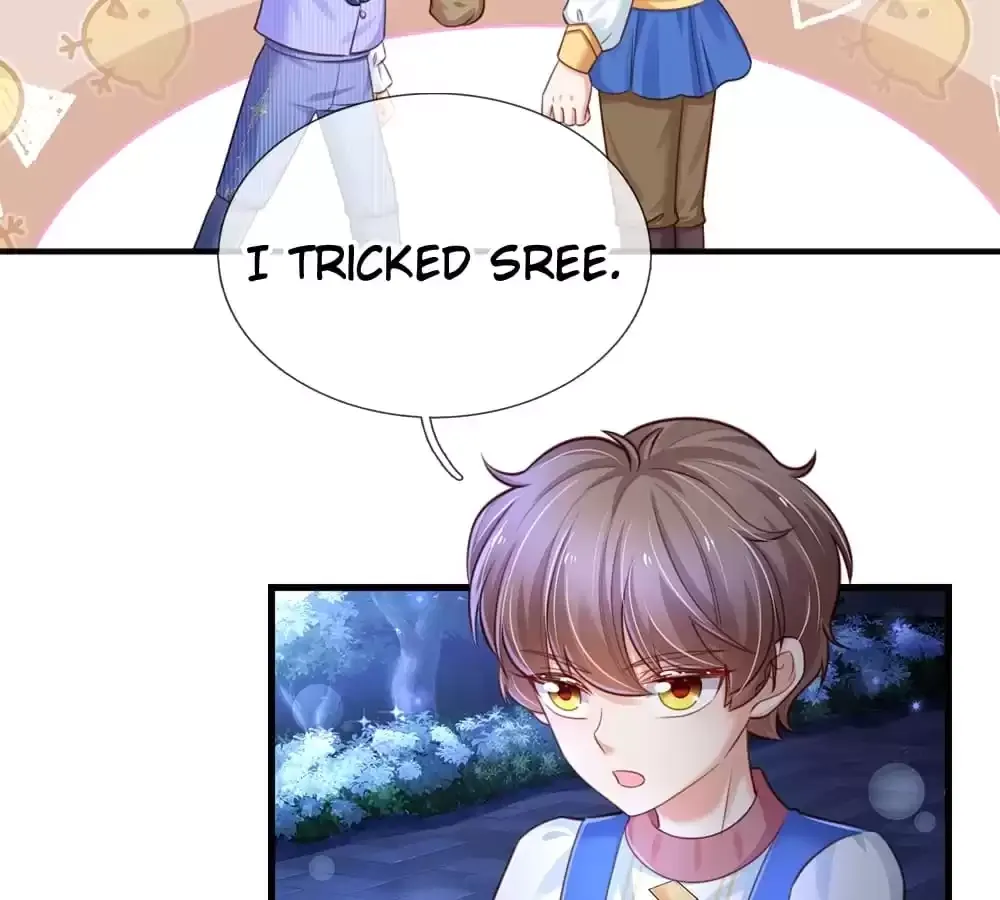 I Became The Emperor's Daughter One Day Chapter 412 page 12 - 