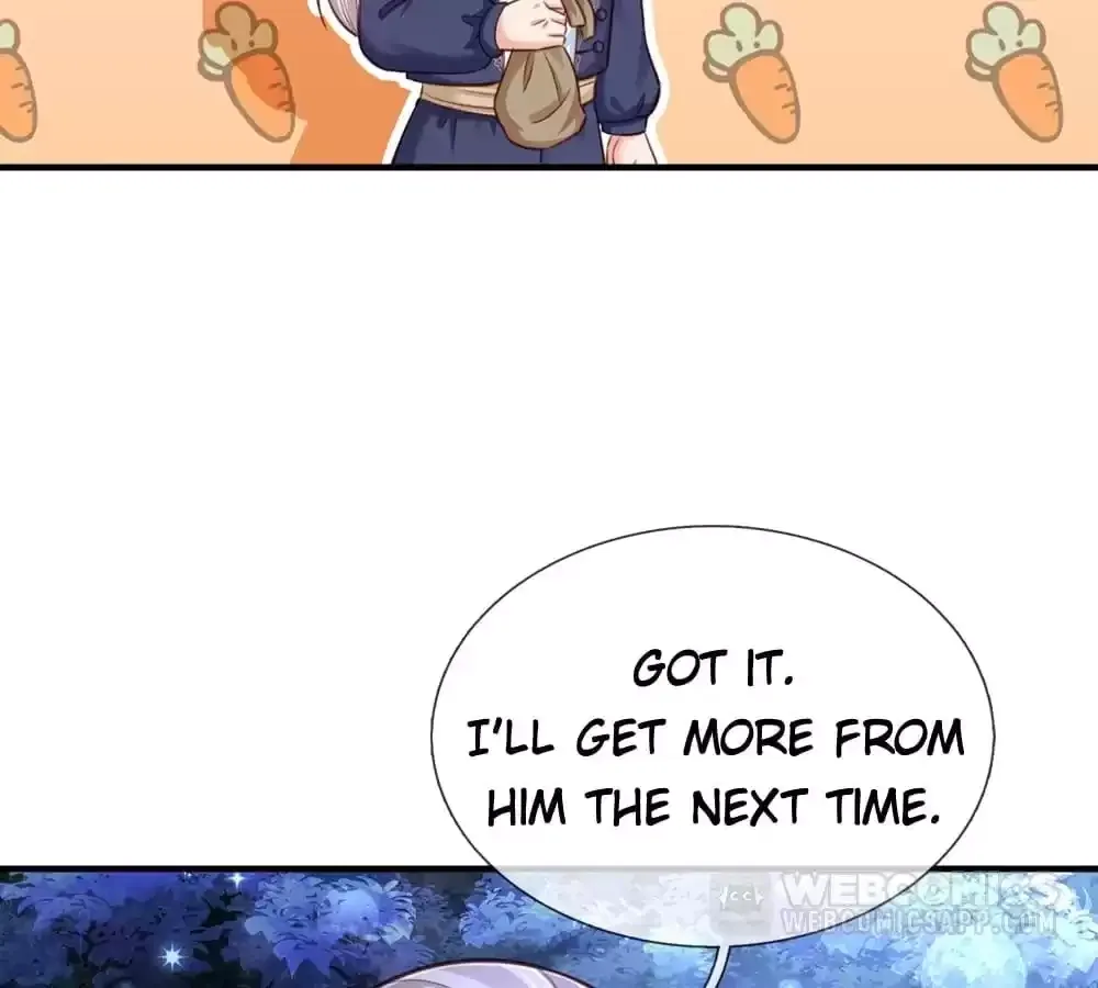 I Became The Emperor's Daughter One Day Chapter 412 page 16 - 