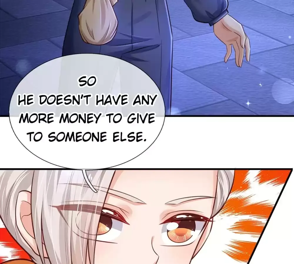 I Became The Emperor's Daughter One Day Chapter 412 page 18 - 