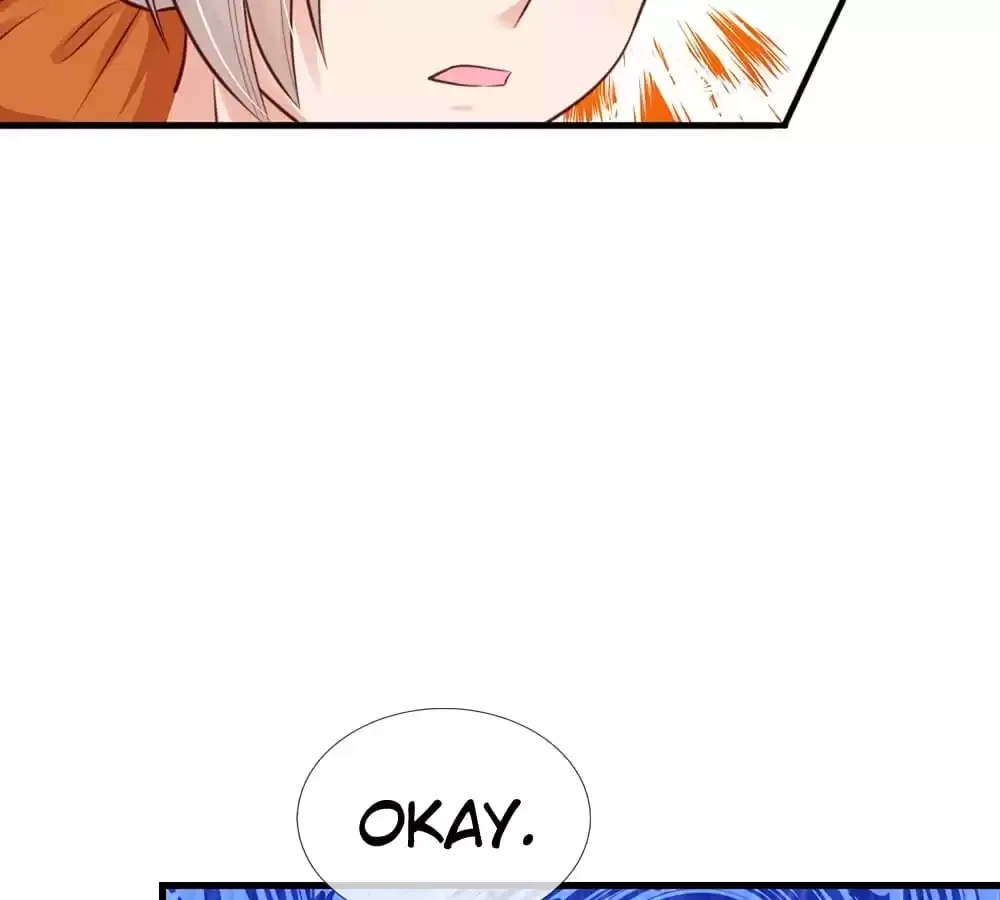 I Became The Emperor's Daughter One Day Chapter 412 page 19 - 