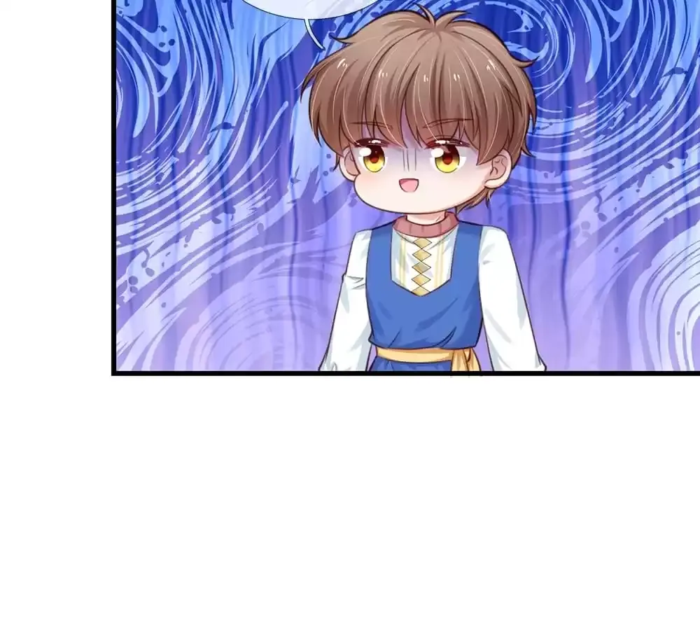 I Became The Emperor's Daughter One Day Chapter 412 page 20 - 