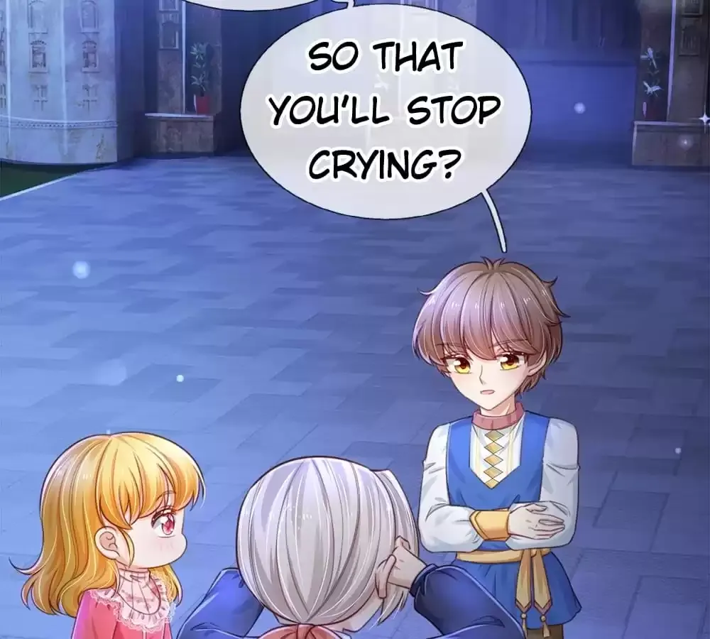 I Became The Emperor's Daughter One Day Chapter 412 page 3 - 