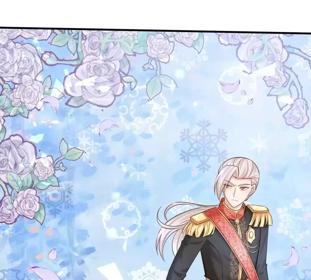 I Became The Emperor's Daughter One Day Chapter 412 page 21 - 