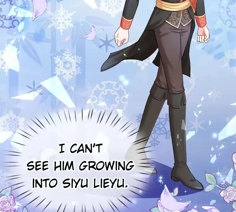 I Became The Emperor's Daughter One Day Chapter 412 page 22 - 