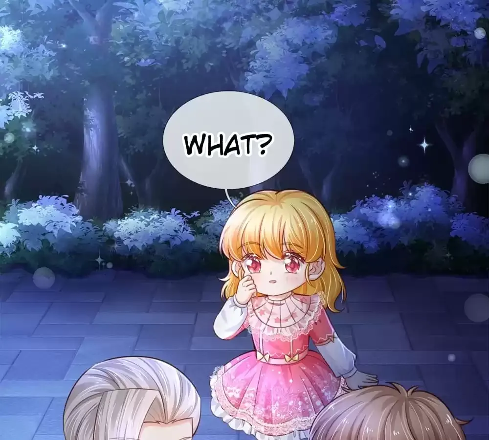 I Became The Emperor's Daughter One Day Chapter 412 page 25 - 
