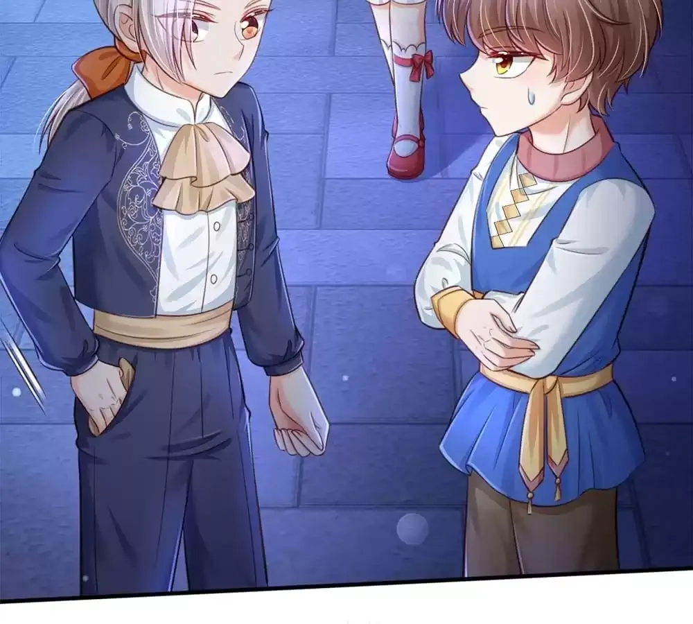 I Became The Emperor's Daughter One Day Chapter 412 page 26 - 
