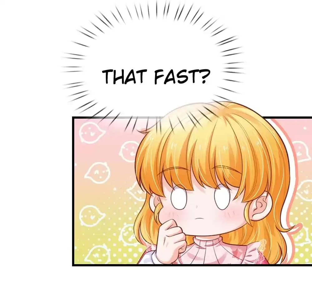 I Became The Emperor's Daughter One Day Chapter 412 page 27 - 