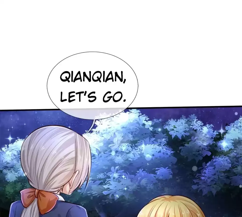 I Became The Emperor's Daughter One Day Chapter 412 page 29 - 