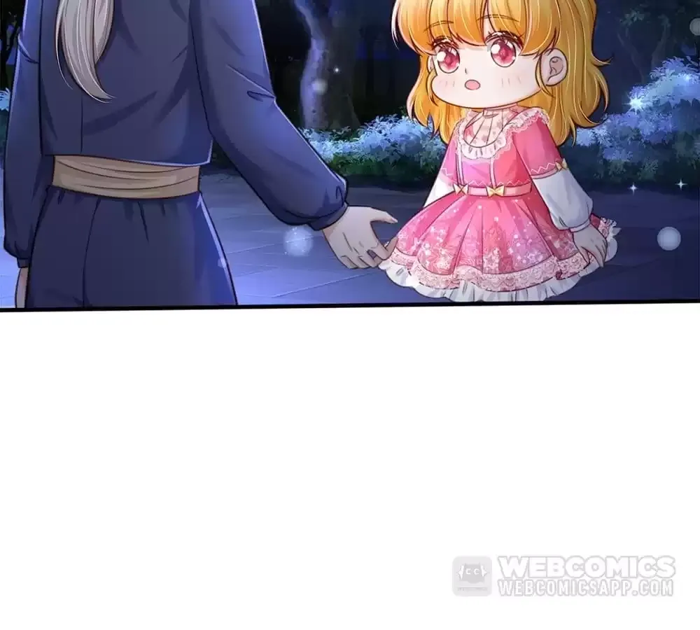 I Became The Emperor's Daughter One Day Chapter 412 page 30 - 