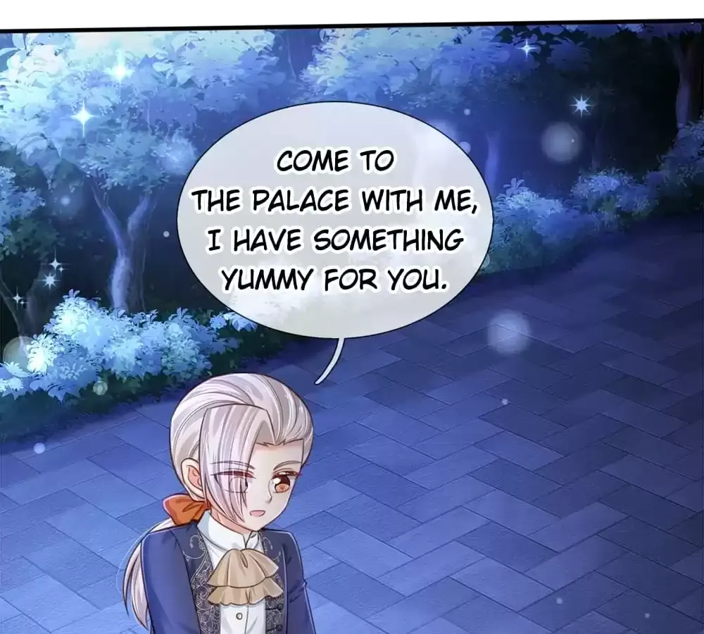 I Became The Emperor's Daughter One Day Chapter 412 page 31 - 