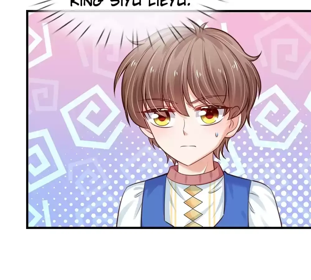 I Became The Emperor's Daughter One Day Chapter 412 page 36 - 
