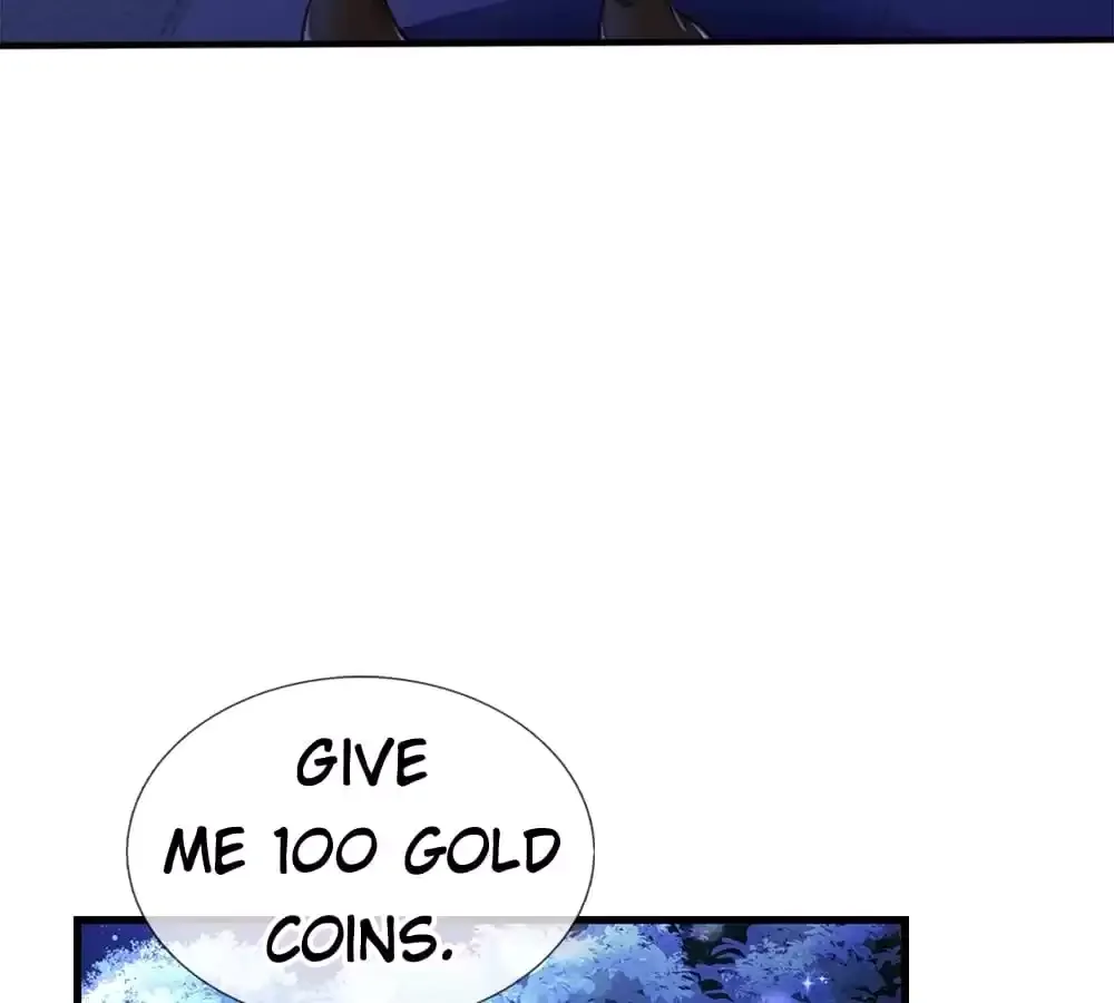 I Became The Emperor's Daughter One Day Chapter 412 page 5 - 