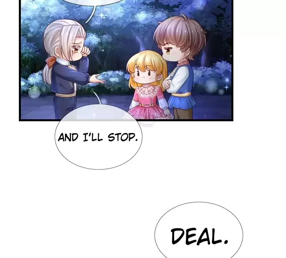 I Became The Emperor's Daughter One Day Chapter 412 page 6 - 