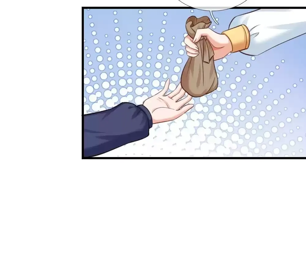 I Became The Emperor's Daughter One Day Chapter 412 page 7 - 