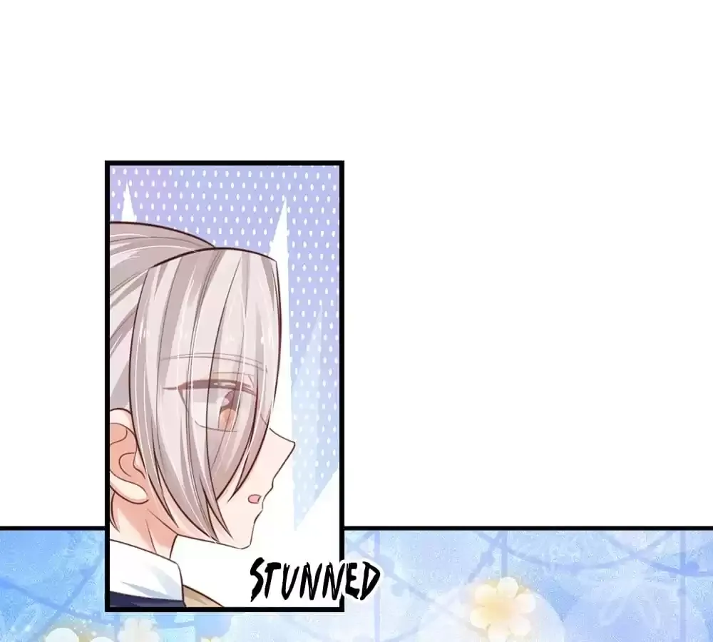 I Became The Emperor's Daughter One Day Chapter 412 page 8 - 