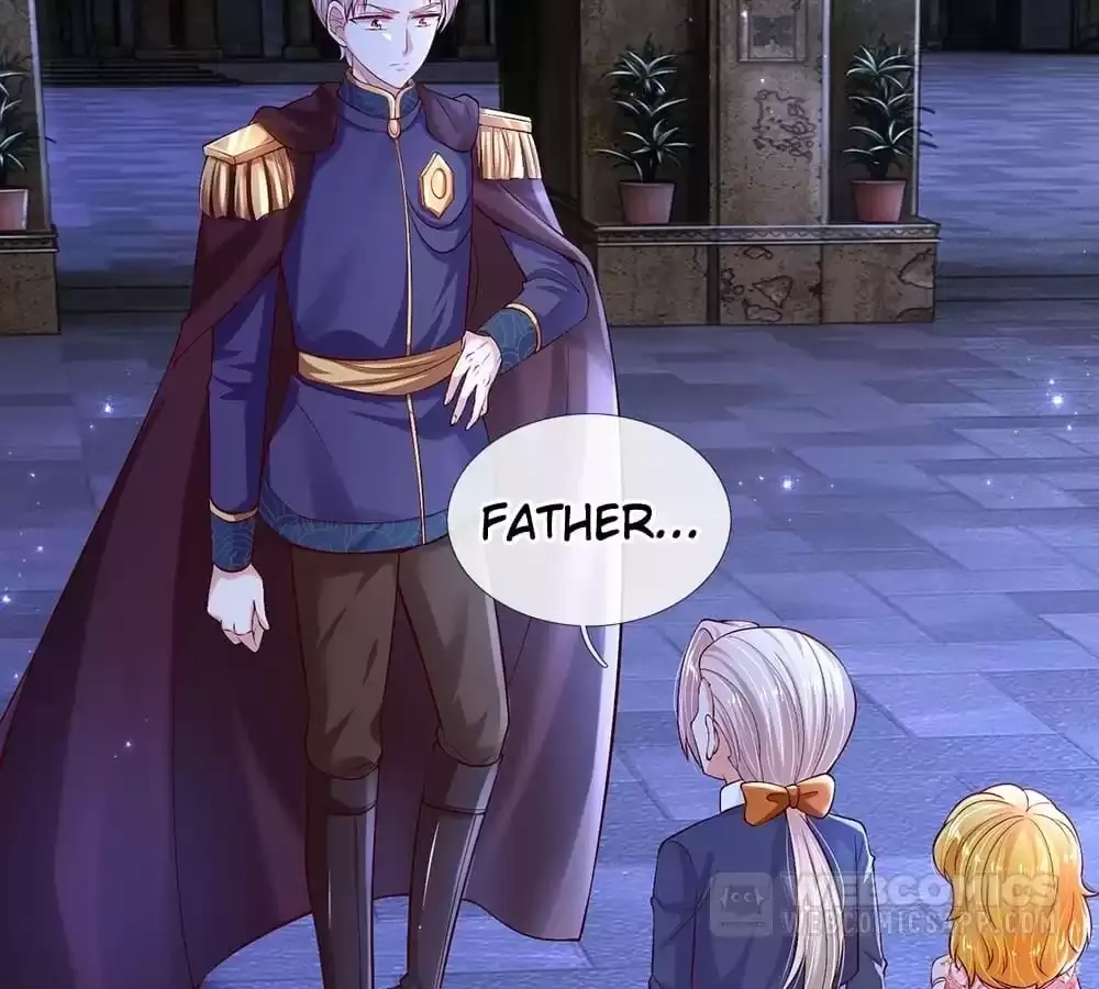I Became The Emperor's Daughter One Day Chapter 413 page 2 - 