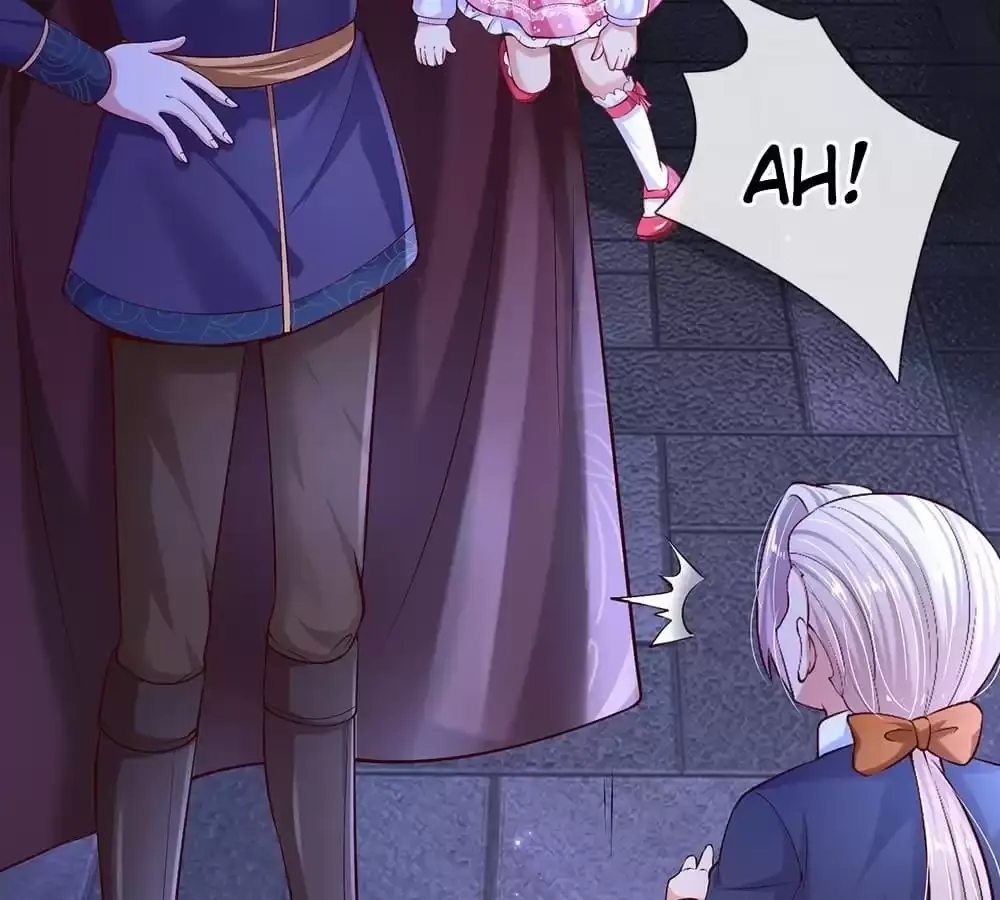 I Became The Emperor's Daughter One Day Chapter 413 page 11 - 