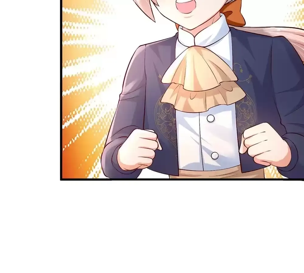 I Became The Emperor's Daughter One Day Chapter 413 page 14 - 