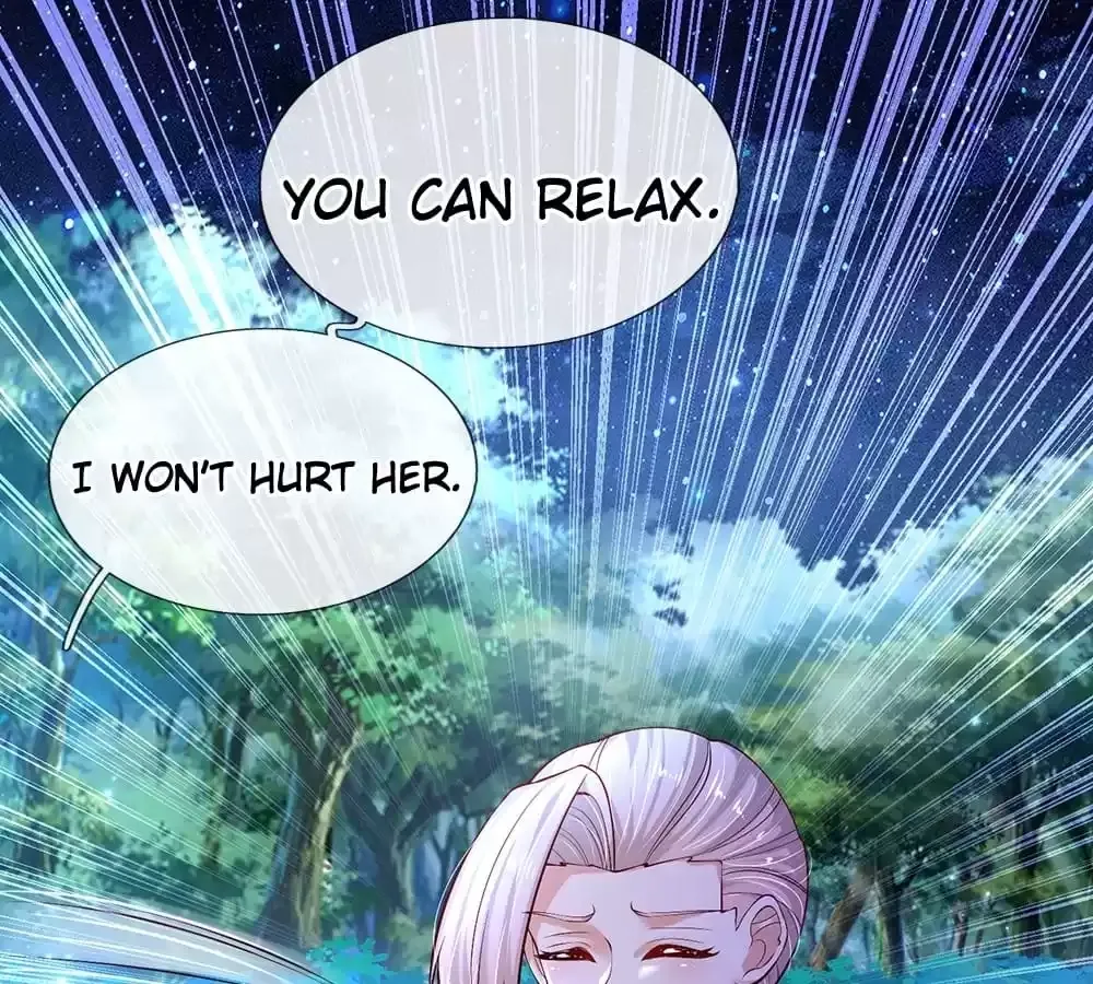 I Became The Emperor's Daughter One Day Chapter 413 page 16 - 