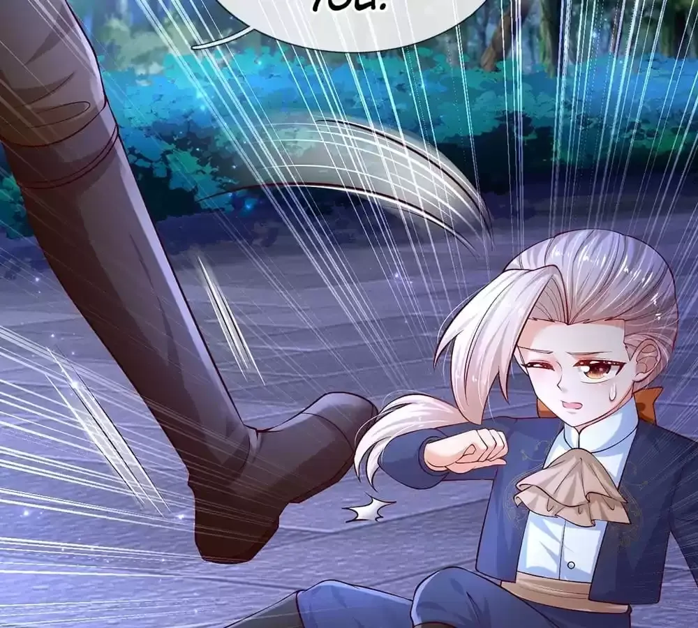 I Became The Emperor's Daughter One Day Chapter 413 page 20 - 