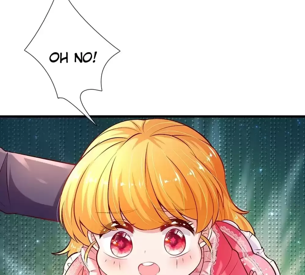 I Became The Emperor's Daughter One Day Chapter 413 page 22 - 
