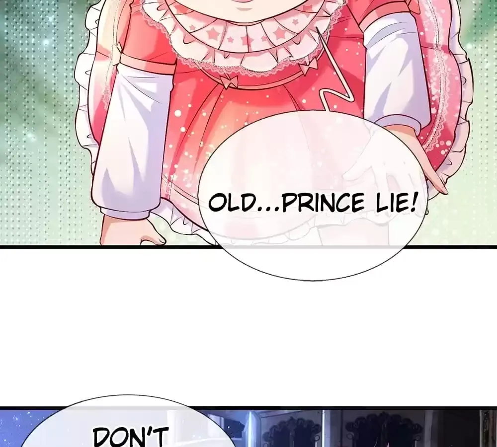 I Became The Emperor's Daughter One Day Chapter 413 page 23 - 