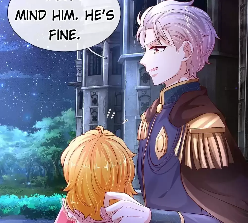 I Became The Emperor's Daughter One Day Chapter 413 page 24 - 