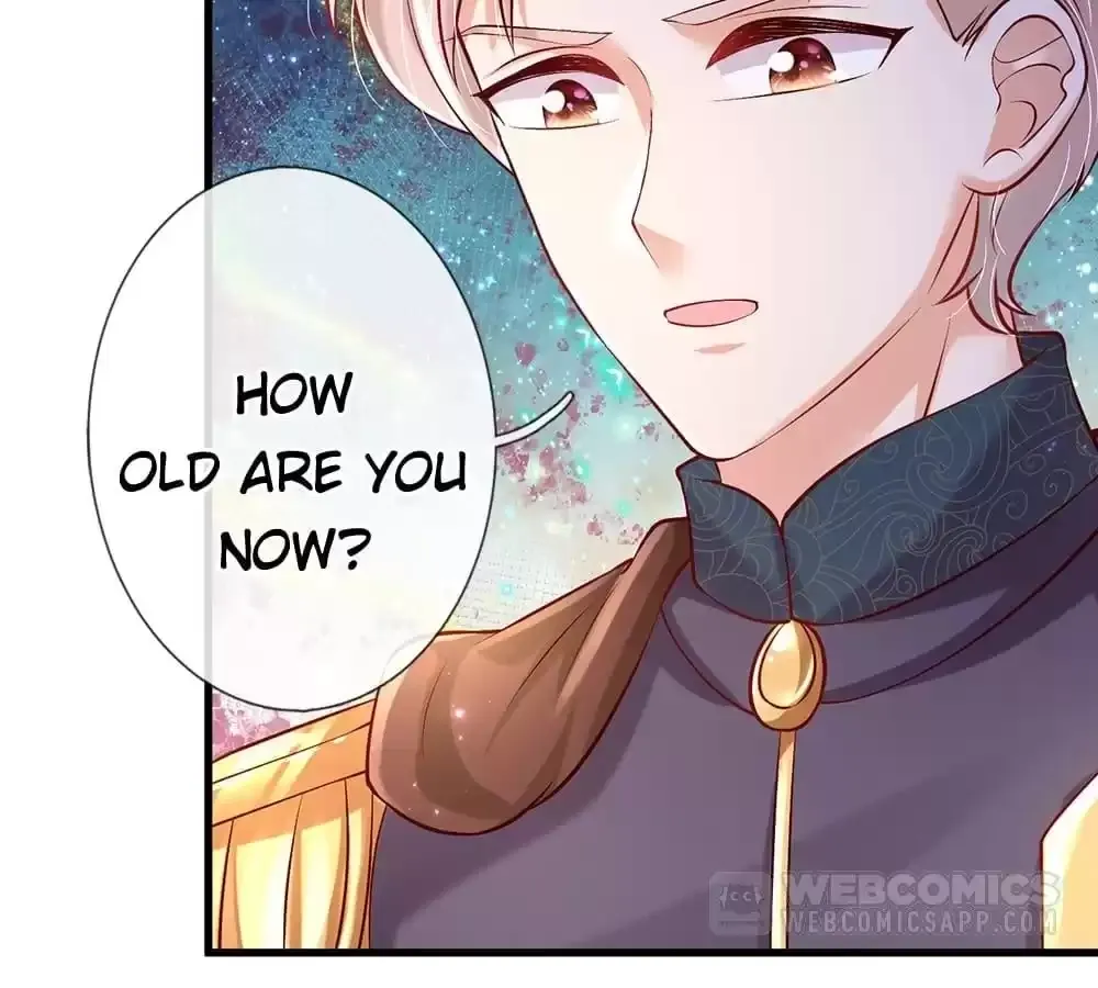 I Became The Emperor's Daughter One Day Chapter 413 page 26 - 