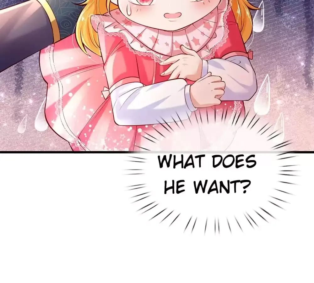 I Became The Emperor's Daughter One Day Chapter 413 page 28 - 
