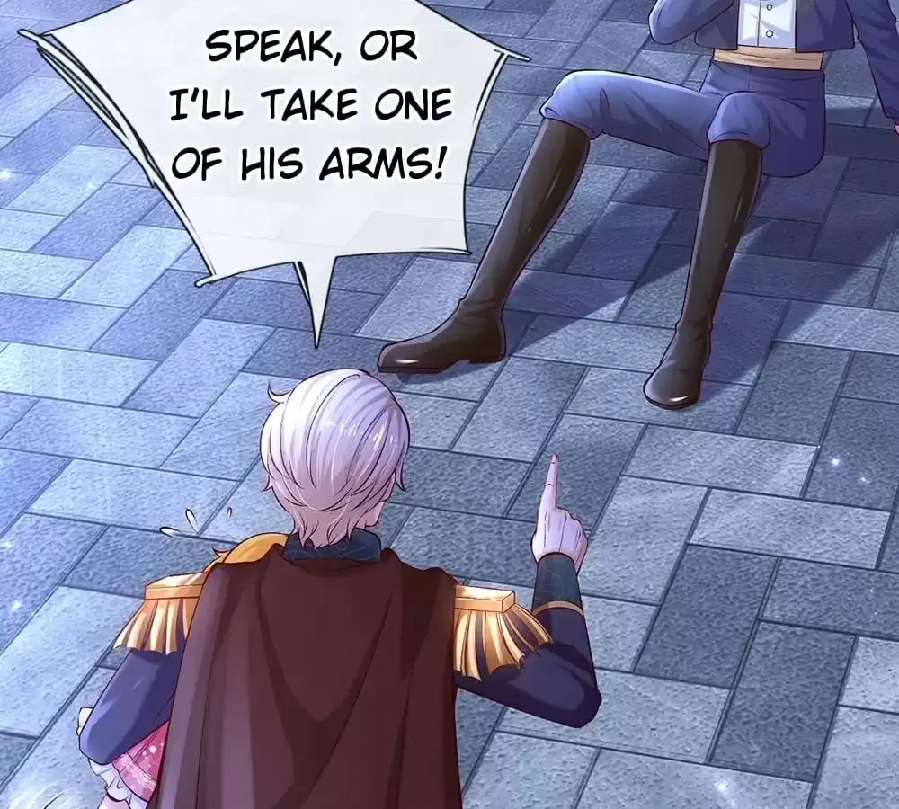 I Became The Emperor's Daughter One Day Chapter 413 page 30 - 