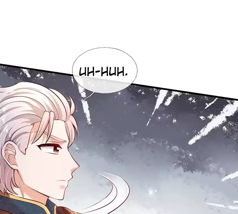 I Became The Emperor's Daughter One Day Chapter 413 page 4 - 