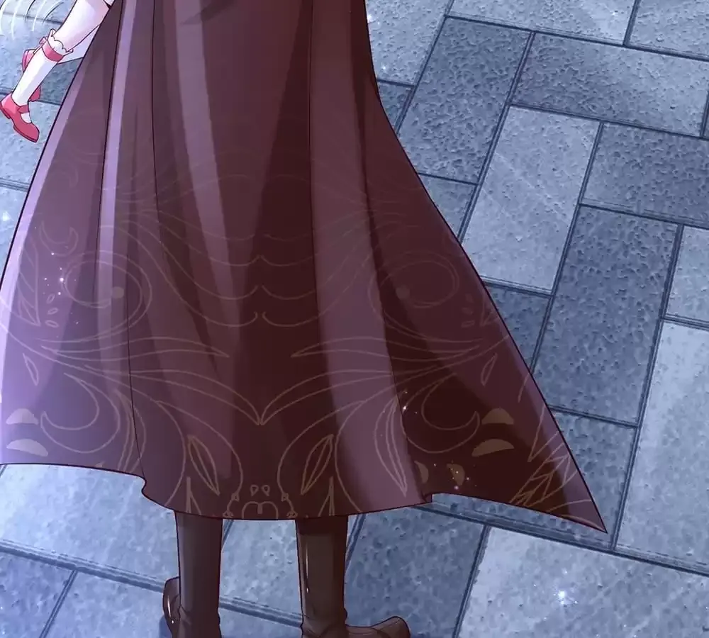 I Became The Emperor's Daughter One Day Chapter 413 page 31 - 