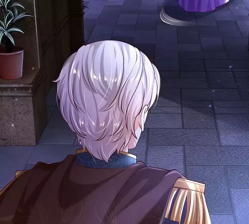 I Became The Emperor's Daughter One Day Chapter 413 page 6 - 