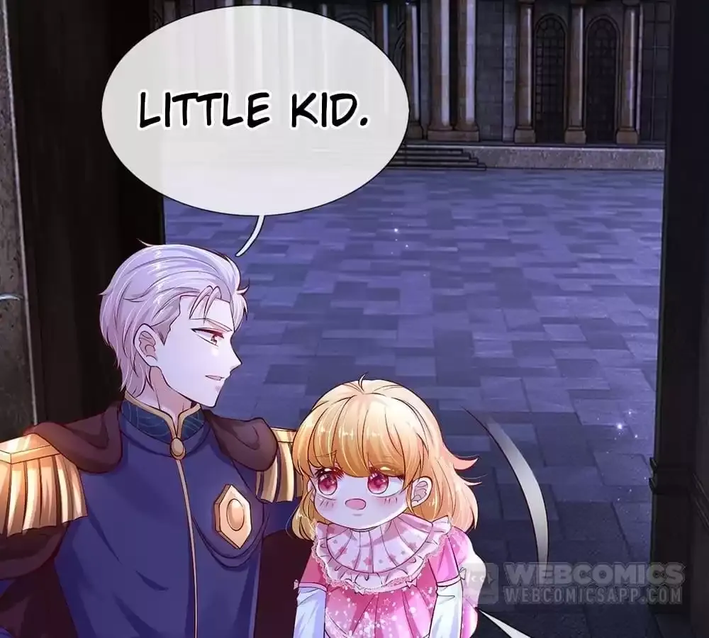 I Became The Emperor's Daughter One Day Chapter 413 page 10 - 