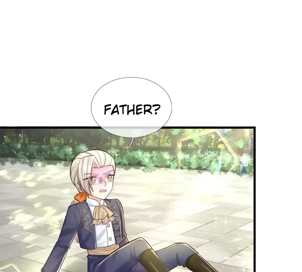 I Became The Emperor's Daughter One Day Chapter 414 page 1 - 