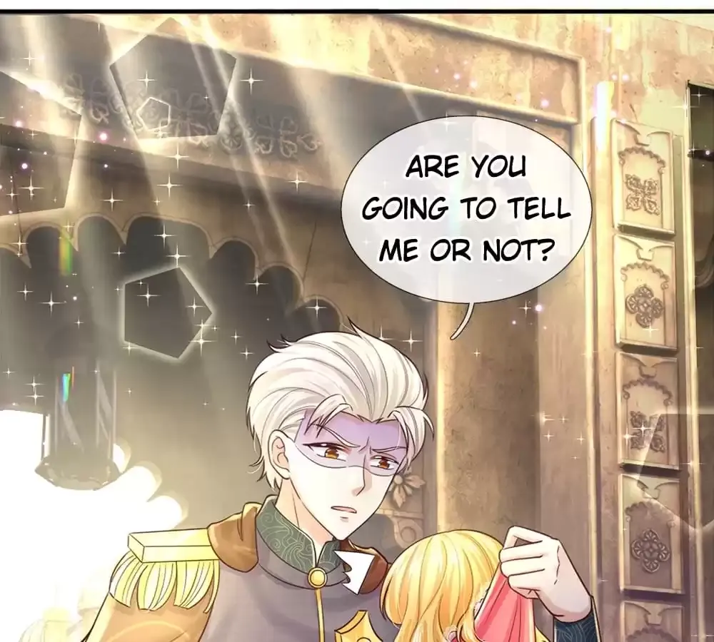 I Became The Emperor's Daughter One Day Chapter 414 page 11 - 