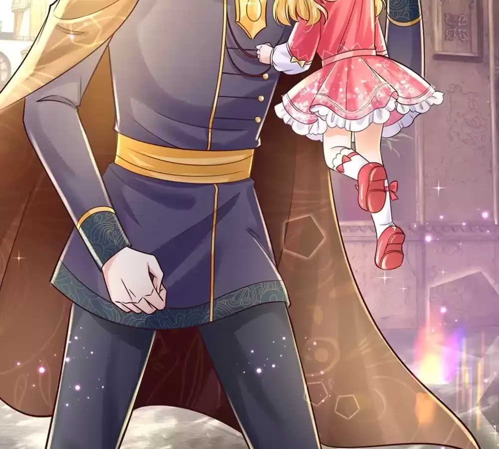 I Became The Emperor's Daughter One Day Chapter 414 page 12 - 