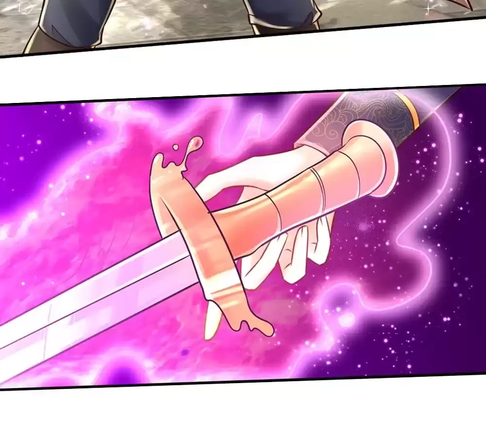 I Became The Emperor's Daughter One Day Chapter 414 page 13 - 