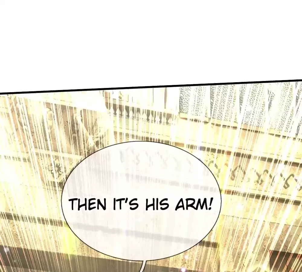 I Became The Emperor's Daughter One Day Chapter 414 page 14 - 