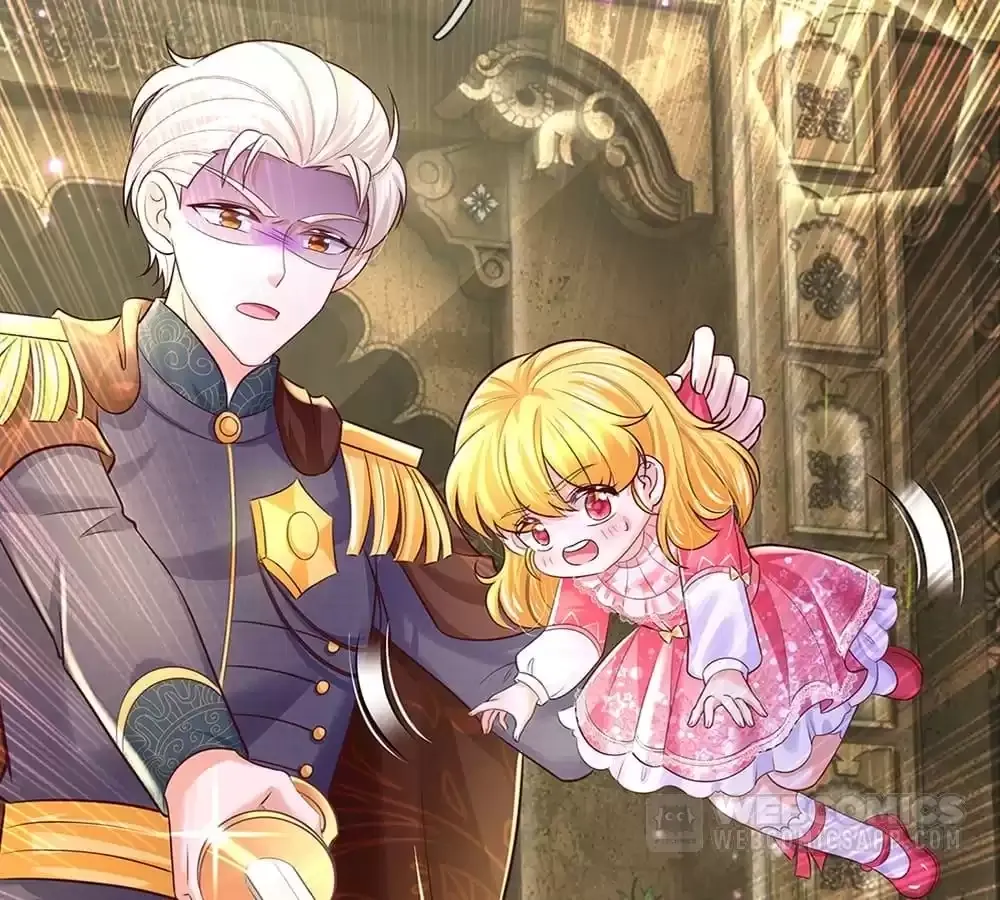 I Became The Emperor's Daughter One Day Chapter 414 page 15 - 