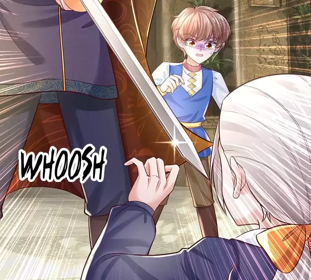 I Became The Emperor's Daughter One Day Chapter 414 page 16 - 