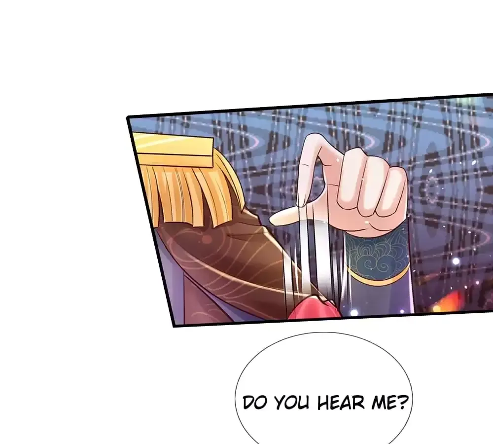 I Became The Emperor's Daughter One Day Chapter 414 page 21 - 