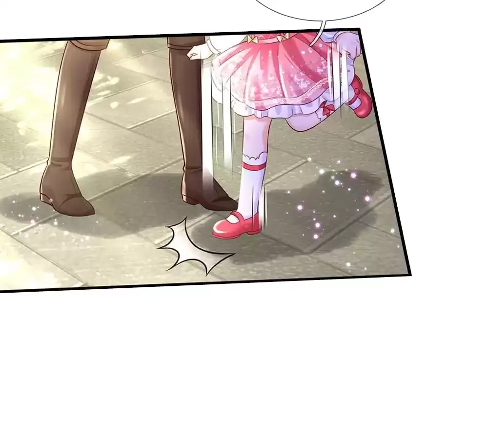 I Became The Emperor's Daughter One Day Chapter 414 page 22 - 